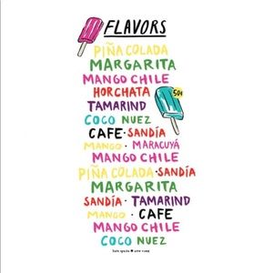 KATE SPADE Popsicle Cocktails Pool Beach Towel